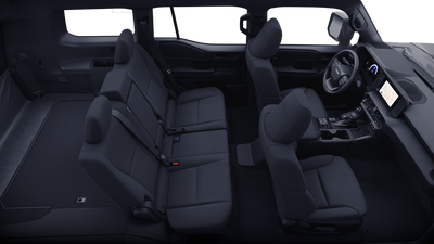 2026 Toyota Land Cruiser 1958