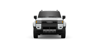 2027 Toyota Land Cruiser 4WD (Natl)