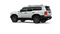 2027 Toyota Land Cruiser 4WD (Natl)