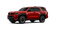 2026 Toyota 4Runner TRD Off-Road