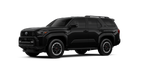 2026 Toyota 4Runner TRD Off-Road