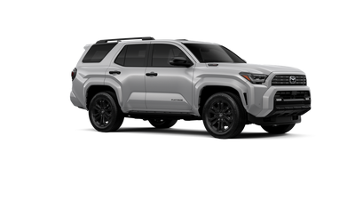 2026 Toyota 4Runner i-FORCE MAX 4Runner Platinum
