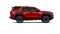 2026 Toyota 4Runner i-FORCE MAX 4Runner TRD Off-Road