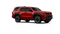 2026 Toyota 4Runner i-FORCE MAX 4Runner TRD Off-Road