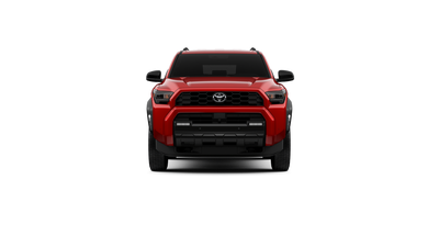 2026 Toyota 4Runner i-FORCE MAX 4Runner TRD Off-Road