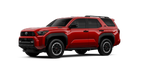 2026 Toyota 4Runner i-FORCE MAX 4Runner TRD Off-Road
