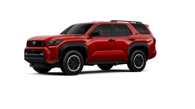 2026 Toyota 4Runner i-FORCE MAX 4Runner TRD Off-Road