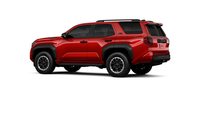 2026 Toyota 4Runner i-FORCE MAX 4Runner TRD Off-Road