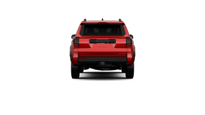 2026 Toyota 4Runner i-FORCE MAX 4Runner TRD Off-Road