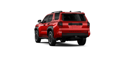 2026 Toyota 4Runner i-FORCE MAX 4Runner TRD Off-Road
