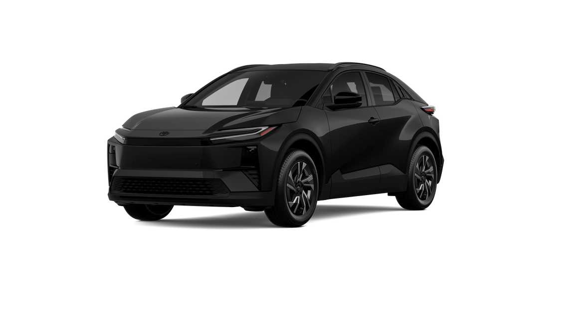 2027 Toyota C-HR SE