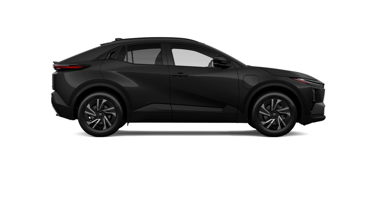 2027 Toyota C-HR SE