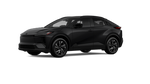 2027 Toyota C-HR SE
