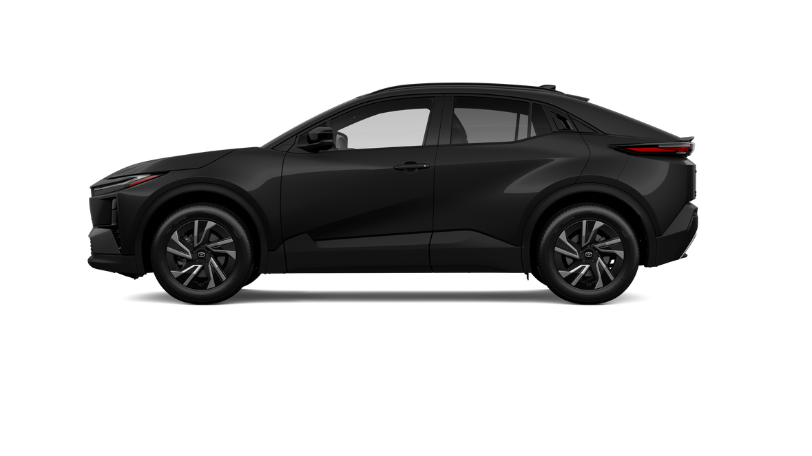 2027 Toyota C-HR SE
