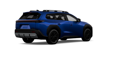 2026 Toyota bZ Woodland AWD (Natl)