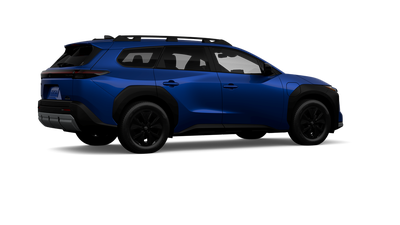 2026 Toyota bZ Woodland AWD (Natl)