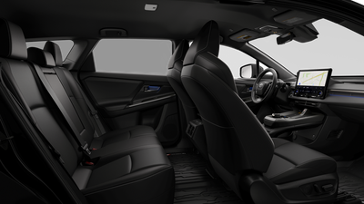 2026 Toyota bZ Woodland AWD (Natl)