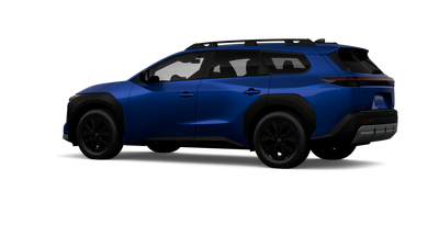 2026 Toyota bZ Woodland AWD (Natl)