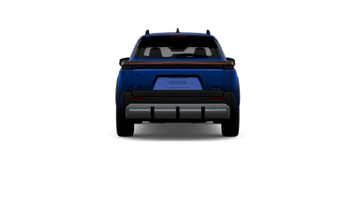 2026 Toyota bZ Woodland AWD (Natl)