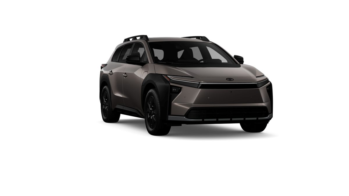 2026 Toyota bZ Woodland AWD (Natl)