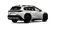 2026 Toyota bZ Woodland AWD (Natl)