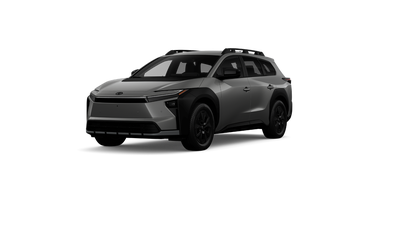 2027 Toyota bZ Woodland AWD (Natl)