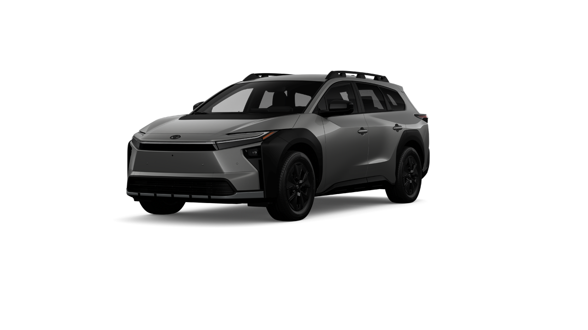 2027 Toyota bZ Woodland AWD (Natl)