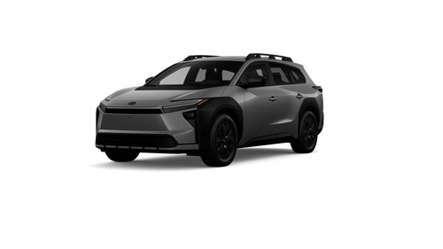 2027 Toyota bZ Woodland AWD (Natl)