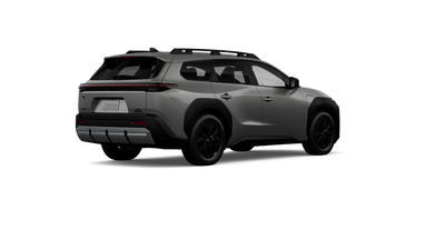 2027 Toyota bZ Woodland AWD (Natl)