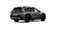 2027 Toyota bZ Woodland AWD (Natl)