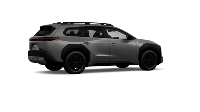 2027 Toyota bZ Woodland AWD (Natl)