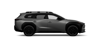 2027 Toyota bZ Woodland AWD (Natl)