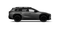 2027 Toyota bZ Woodland AWD (Natl)