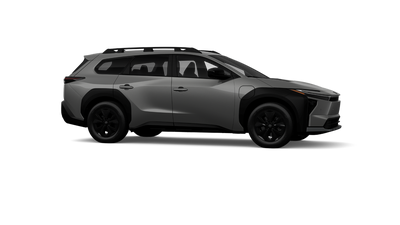2027 Toyota bZ Woodland AWD (Natl)
