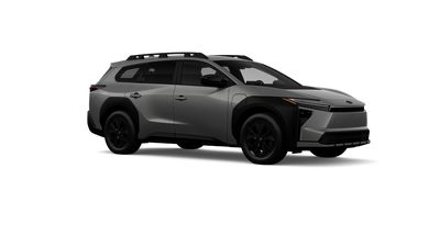2027 Toyota bZ Woodland AWD (Natl)