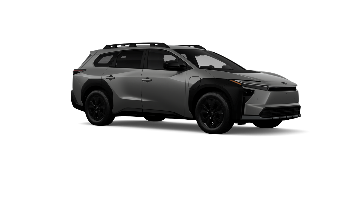 2027 Toyota bZ Woodland AWD (Natl)