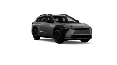 2027 Toyota bZ Woodland AWD (Natl)