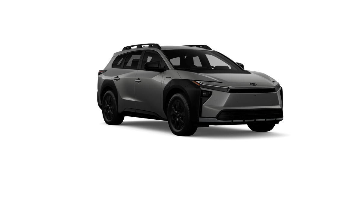 2027 Toyota bZ Woodland AWD (Natl)