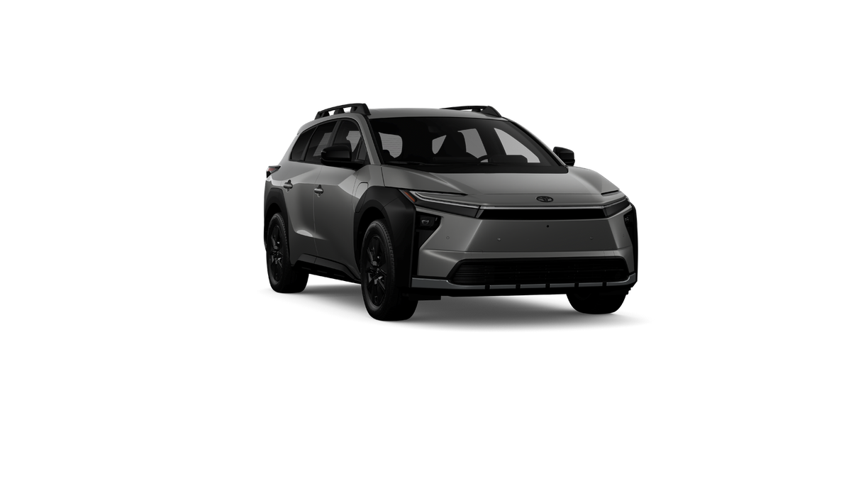 2027 Toyota bZ Woodland AWD (Natl)
