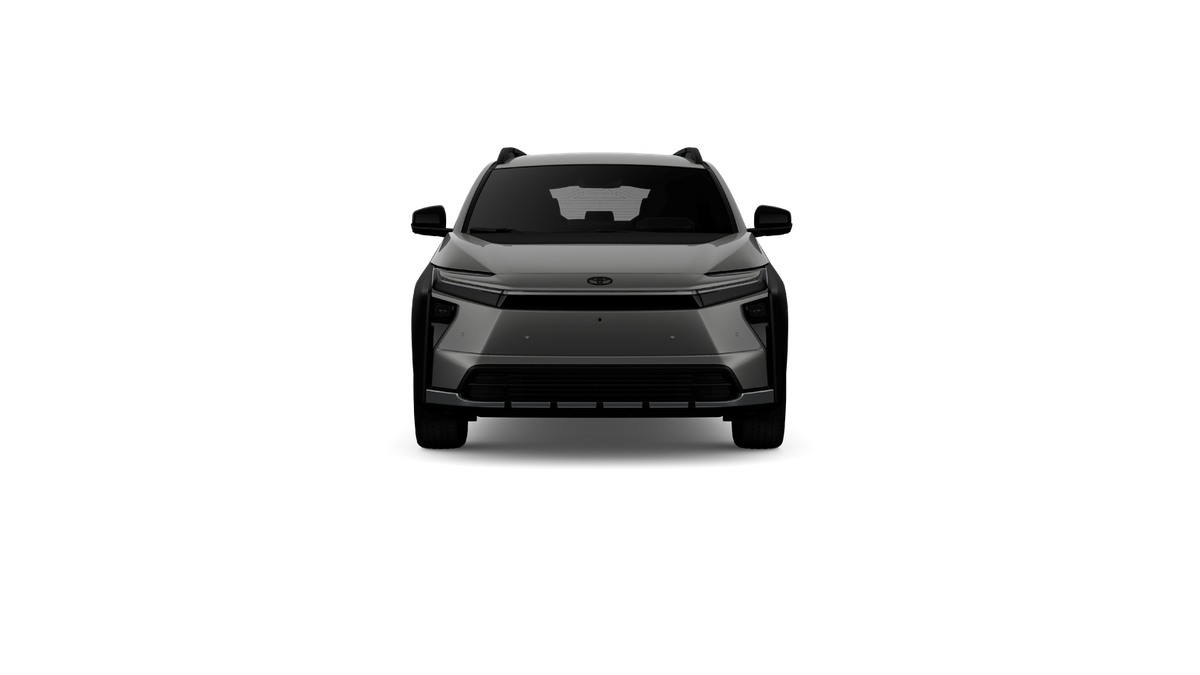 2027 Toyota bZ Woodland AWD (Natl)