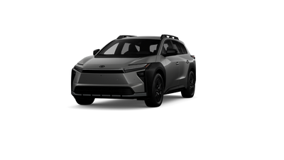 2027 Toyota bZ Woodland AWD (Natl)