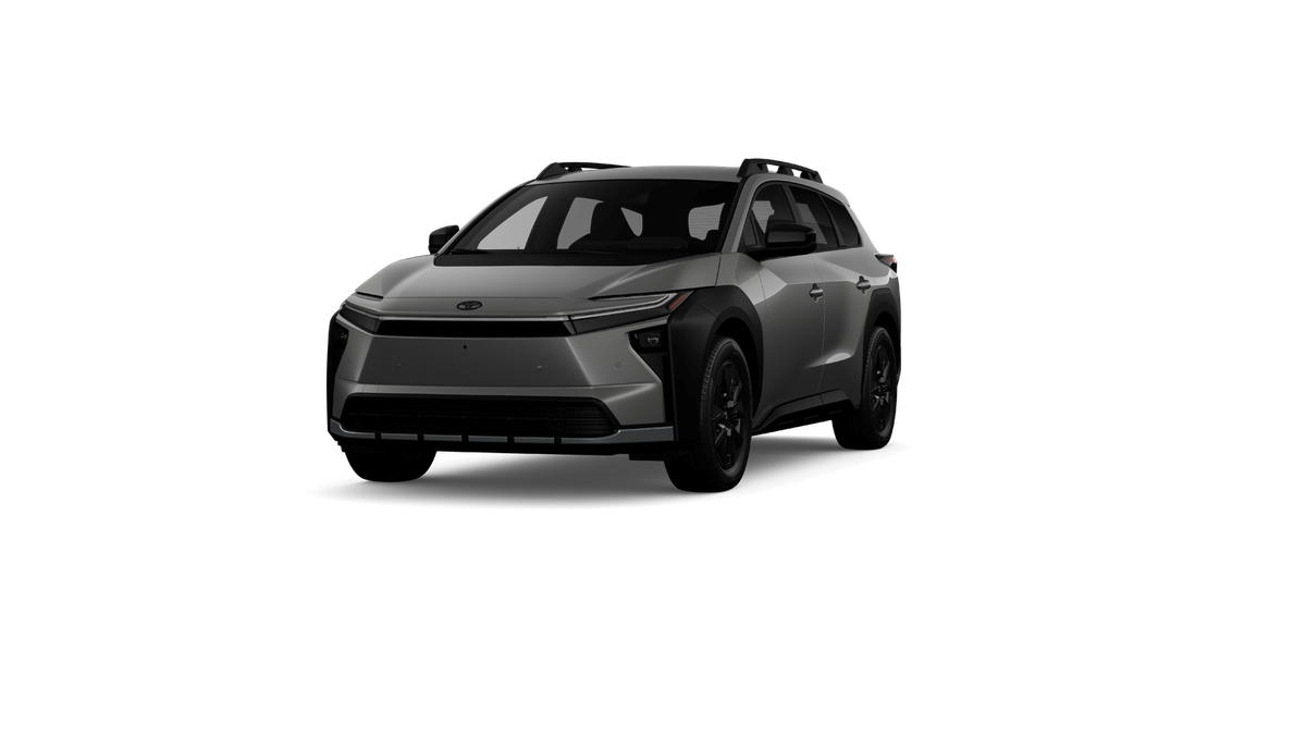 2027 Toyota bZ Woodland AWD (Natl)