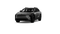 2027 Toyota bZ Woodland AWD (Natl)