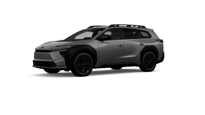 2027 Toyota bZ Woodland AWD (Natl)