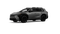 2027 Toyota bZ Woodland AWD (Natl)