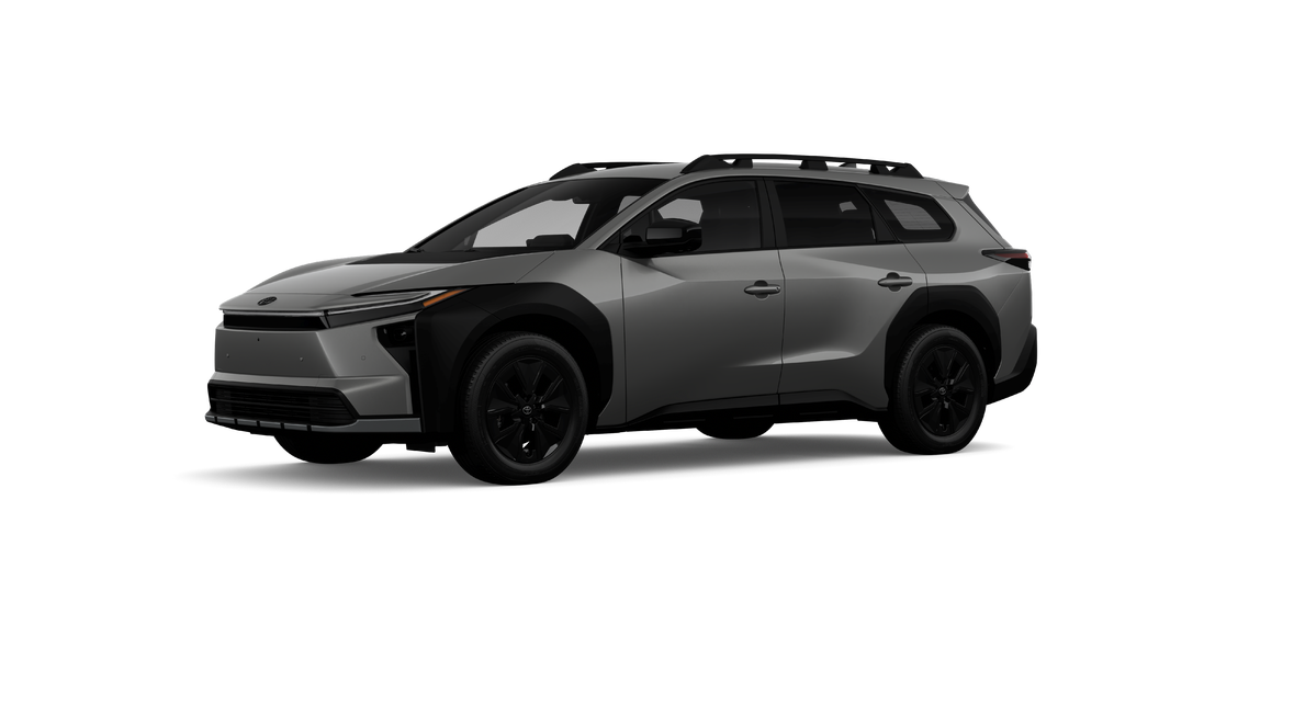 2027 Toyota bZ Woodland AWD (Natl)