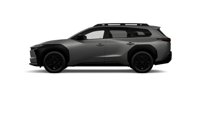 2027 Toyota bZ Woodland AWD (Natl)
