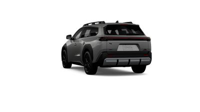 2027 Toyota bZ Woodland AWD (Natl)