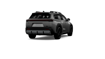 2027 Toyota bZ Woodland AWD (Natl)