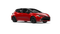 2027 Toyota Corolla Hatchback XSE